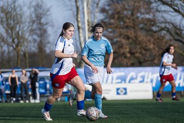 Bild 282 - F Hamburger SV 3 - Blau-Weiss 96 : Ergebnis: 5:1